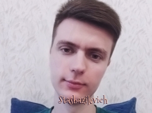 Stasbazilevich