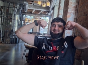 Stasconnor