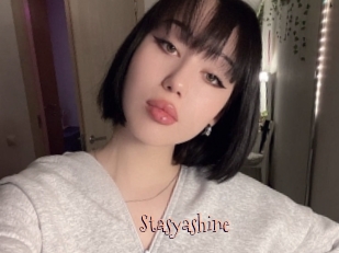 Stasyashine