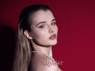 Stasyblair