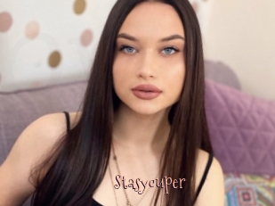 Stasycuper