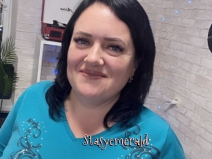 Stasyemerald