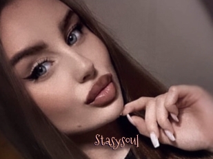Stasysoul