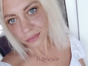 Stasytraiin