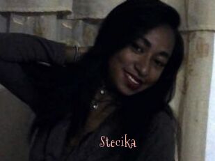 Stecika