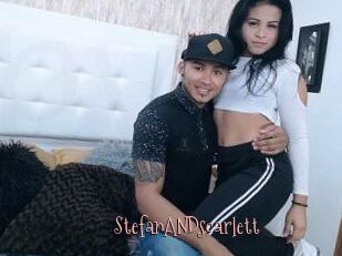 StefanANDscarlett