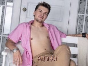 Stefanfair