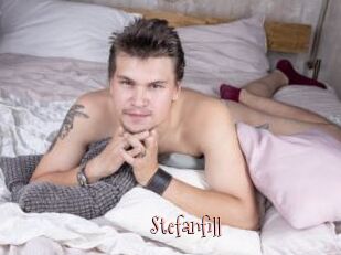 Stefanfill