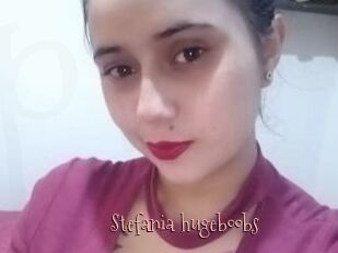Stefania_hugeboobs