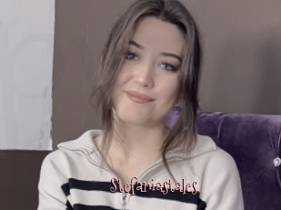 Stefaniastales