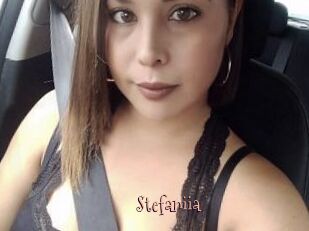 Stefaniia