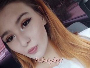 Stefaniyabler