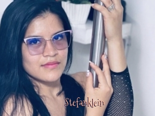 Stefanklein