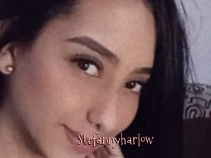 Stefannyharlow