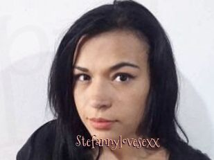 Stefannylovesexx