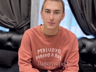 Stefanredfield