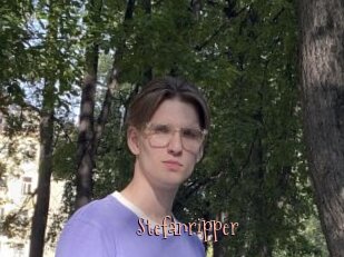 Stefanripper