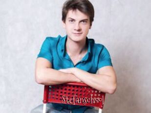Stefanschool
