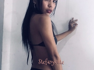 Stefanycute