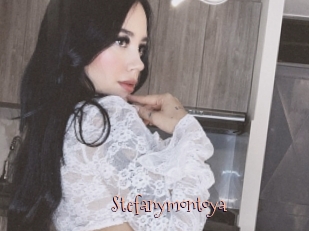 Stefanymontoya
