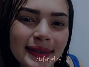 Stefanyobey