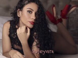 Stefanyvera