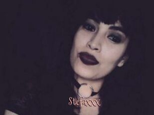 Stefaxxx