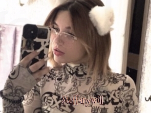Steffanywill