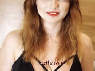 Steffidivine