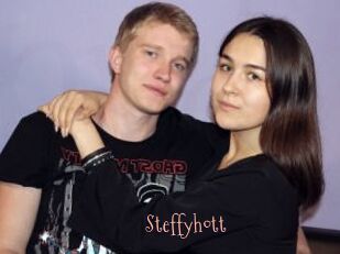 Steffyhott