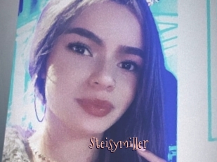 Steisymiller