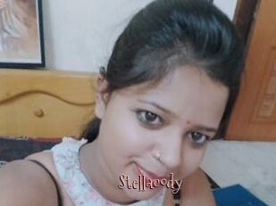 Stellacody