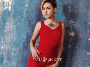 Stellajackson