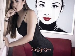Stellajoason