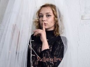 Stellamellow