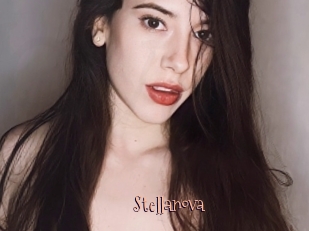 Stellanova