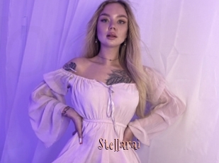 Stellarai