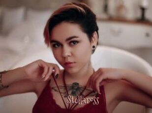 Stellaross