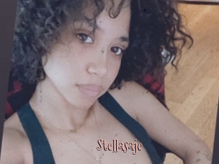 Stellasaje