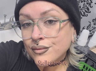 Stellasinmore