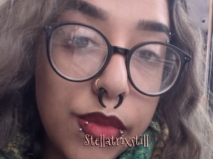 Stellatrixstill