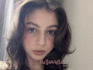 Stellawaste
