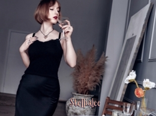 Stellialee