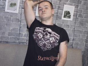 Stenwilson