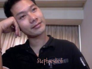 Stephandinh