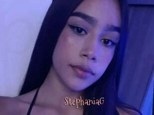 StephaniaG