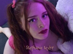 Stephanie_teylor