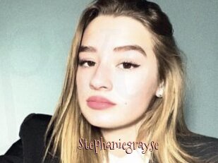 Stephaniegrayse