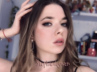 Stephaniegwen