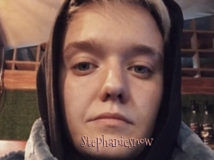 Stephaniesnow